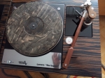 AUDIO VACCINE gramofon prodan 